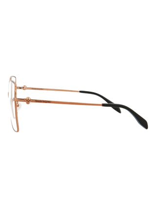 Alexander McQueen AM0276O Eyeglasses