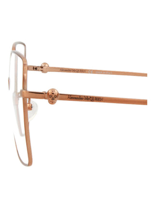 Alexander McQueen AM0276O Eyeglasses