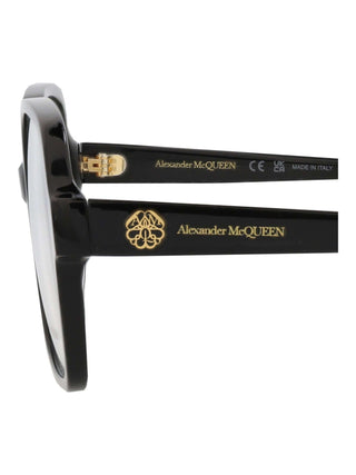 Alexander McQueen AM0286O Eyeglasses