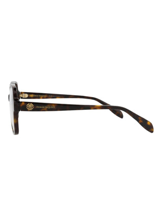 Alexander McQueen AM0286O Eyeglasses