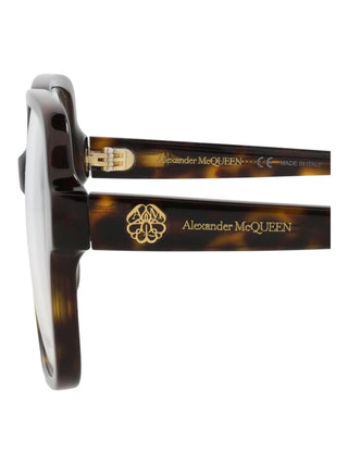 Alexander McQueen AM0286O Eyeglasses