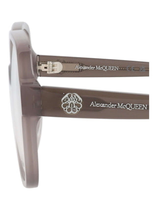 Alexander McQueen AM0286O Eyeglasses