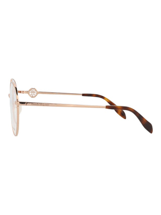 Alexander McQueen AM0291O Eyeglasses