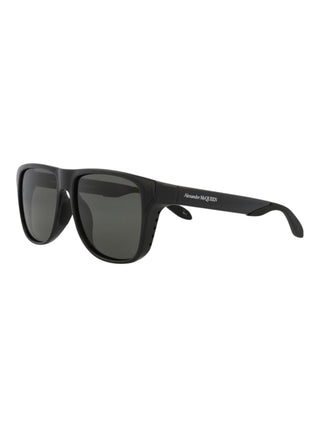 Alexander McQueen AM0292SA Sunglasses