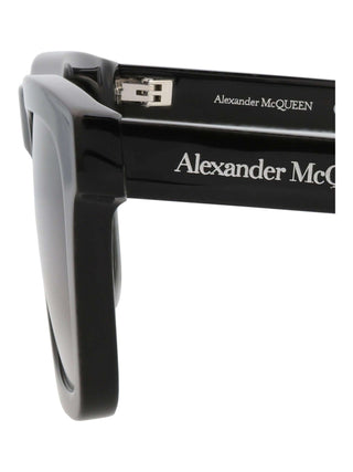 Alexander McQueen AM0301S Sunglasses
