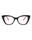 00018 - Black Black Transparent