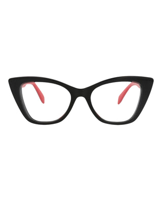 Alexander McQueen AM0305O Eyeglasses