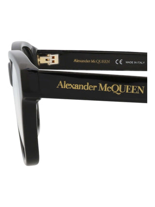 Alexander McQueen AM0306O Eyeglasses