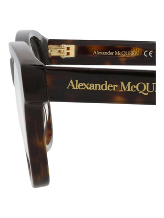 Alexander McQueen AM0306O Eyeglasses