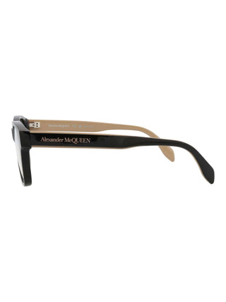 Alexander McQueen AM0306O Eyeglasses