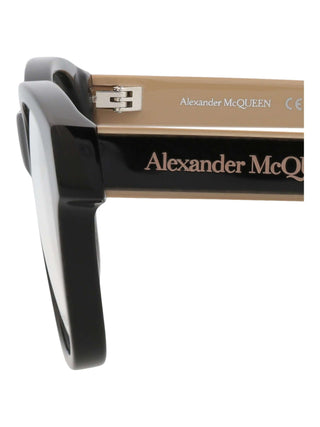 Alexander McQueen AM0306O Eyeglasses