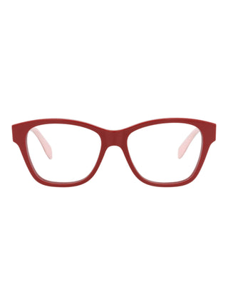 Alexander McQueen AM0306O Eyeglasses