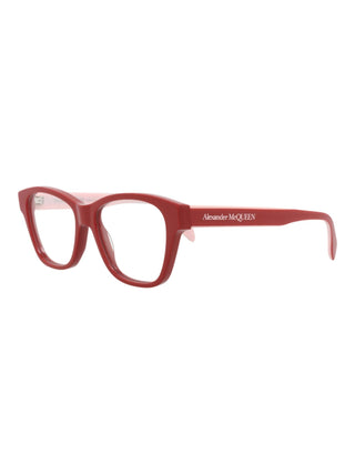 Alexander McQueen AM0306O Eyeglasses