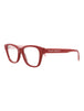 60036 - Red Red Transparent