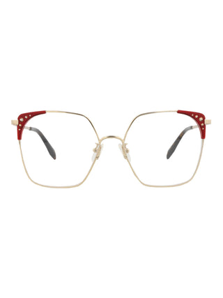 Alexander McQueen AM0312O Eyeglasses