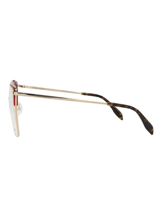 Alexander McQueen AM0312O Eyeglasses