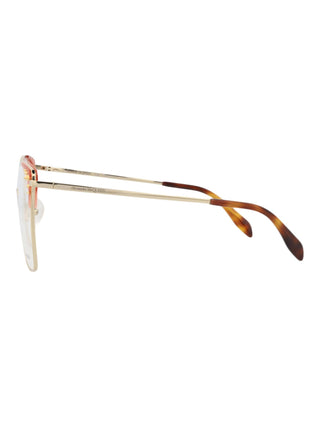 Alexander McQueen AM0312O Eyeglasses