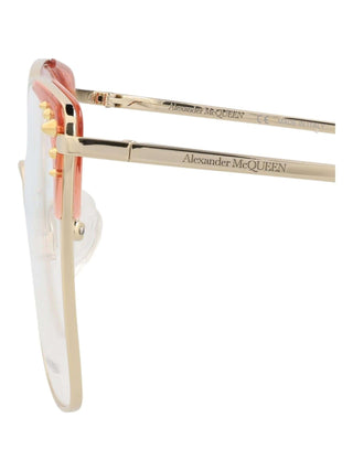 Alexander McQueen AM0312O Eyeglasses