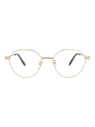 Alexander McQueen AM0319O Eyeglasses