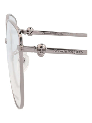 Alexander McQueen AM0320O Eyeglasses