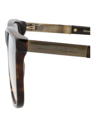 Alexander McQueen AM0323O Eyeglasses