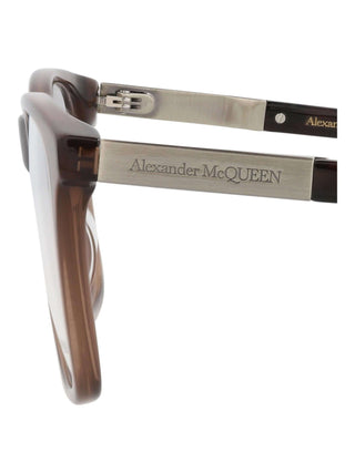 Alexander McQueen AM0324O Eyeglasses