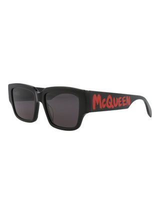 Alexander McQueen AM0329S Sunglasses