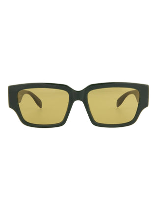 Alexander McQueen AM0329S Sunglasses