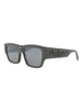 152 - Grey Grey Silver