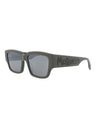 152 - Grey Grey Silver