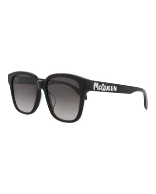Alexander McQueen AM0331SK Sunglasses