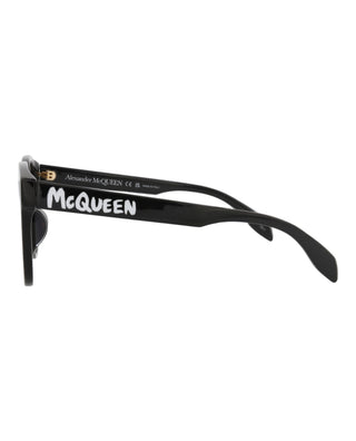 Alexander McQueen AM0331SK Sunglasses