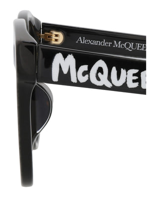 Alexander McQueen AM0331SK Sunglasses