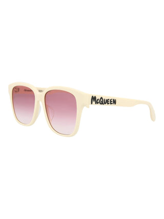 Alexander McQueen AM0331SK Sunglasses