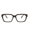 21181 - Brown Brown Transparent