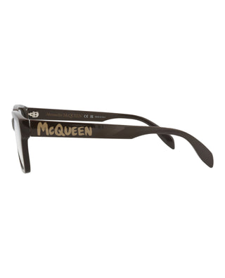 Alexander McQueen AM0332O Eyeglasses