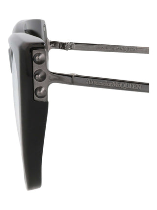 Alexander McQueen AM0341O Eyeglasses