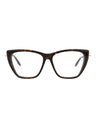 20353 - Havana Gold Transparent