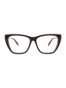 50089 - Violet Silver Transparent