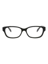 00018 - Black Black Transparent
