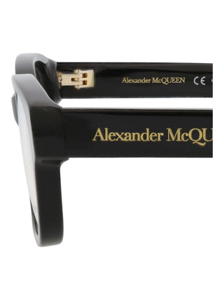 Alexander McQueen AM0344O Eyeglasses