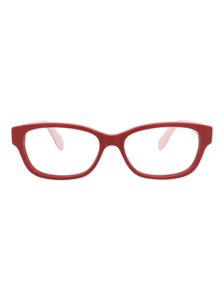 Alexander McQueen AM0344O Eyeglasses