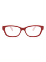 60036 - Red Red Transparent