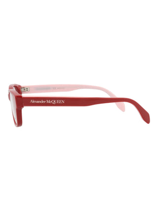 Alexander McQueen AM0344O Eyeglasses