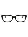 00018 - Black Black Transparent