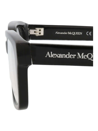 Alexander McQueen AM0345O Eyeglasses