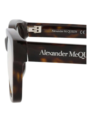 Alexander McQueen AM0345O Eyeglasses