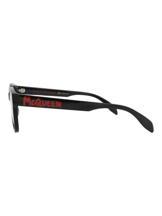 Alexander McQueen AM0350O Eyeglasses