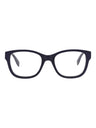 40024 - Blue Blue Transparent