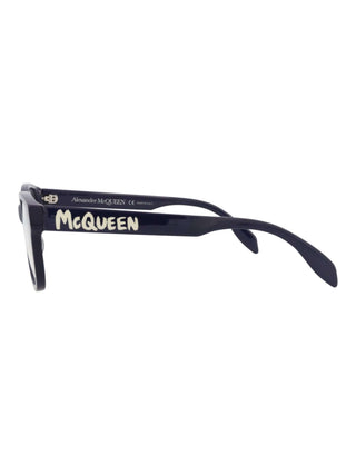 Alexander McQueen AM0350O Eyeglasses